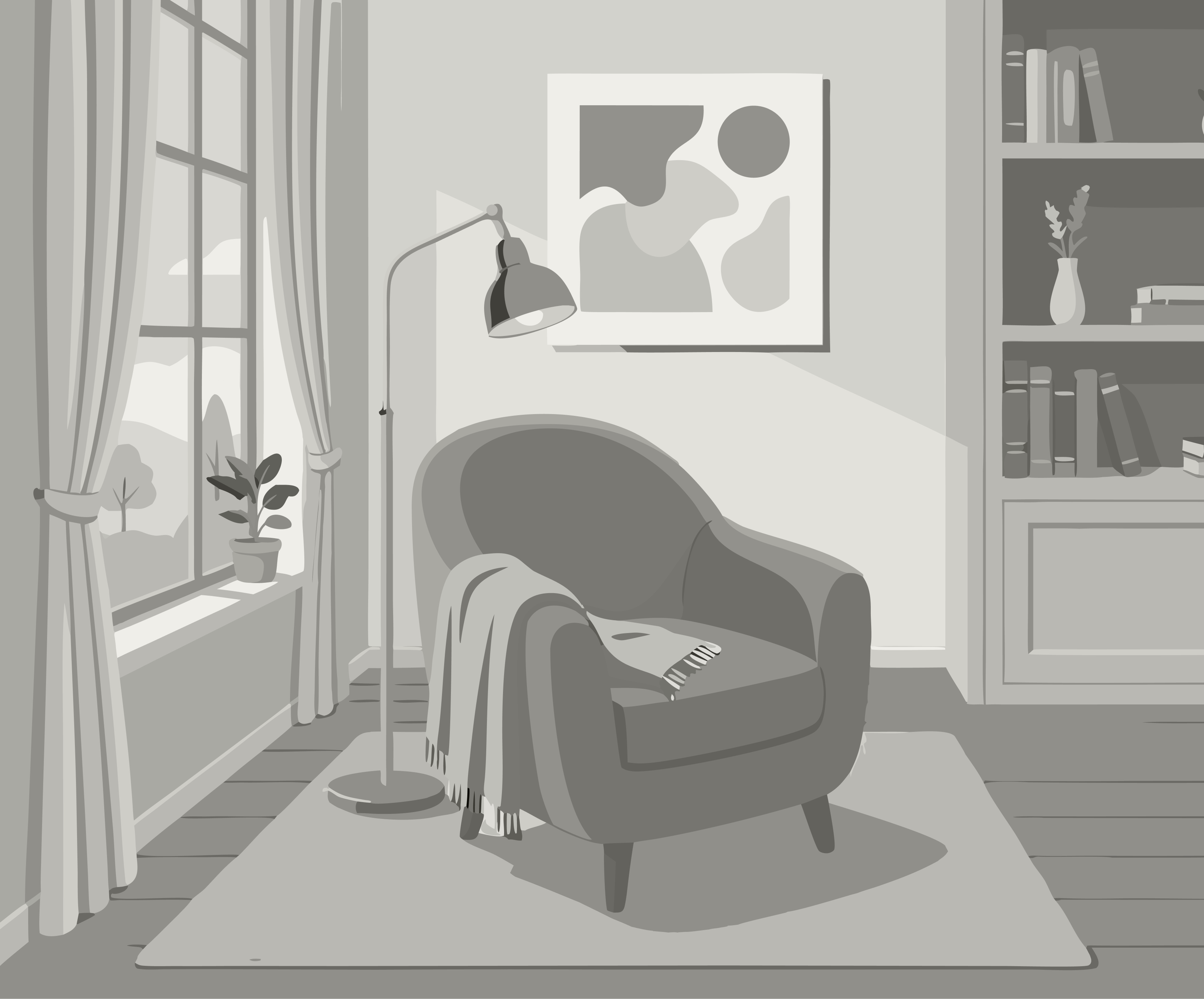 Doppelzimmer Regular